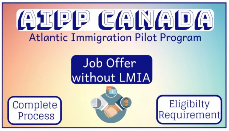 Atlantic Immigration Pilot Immigration Program Aippupdate Best Canada Immigration 7941