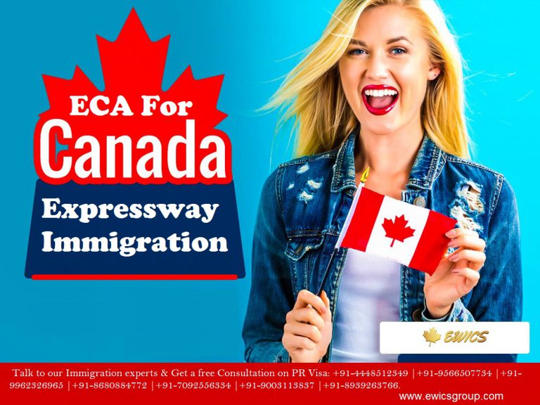 ECA Process Overview - Best Canada Immigration Consultants in Chennai