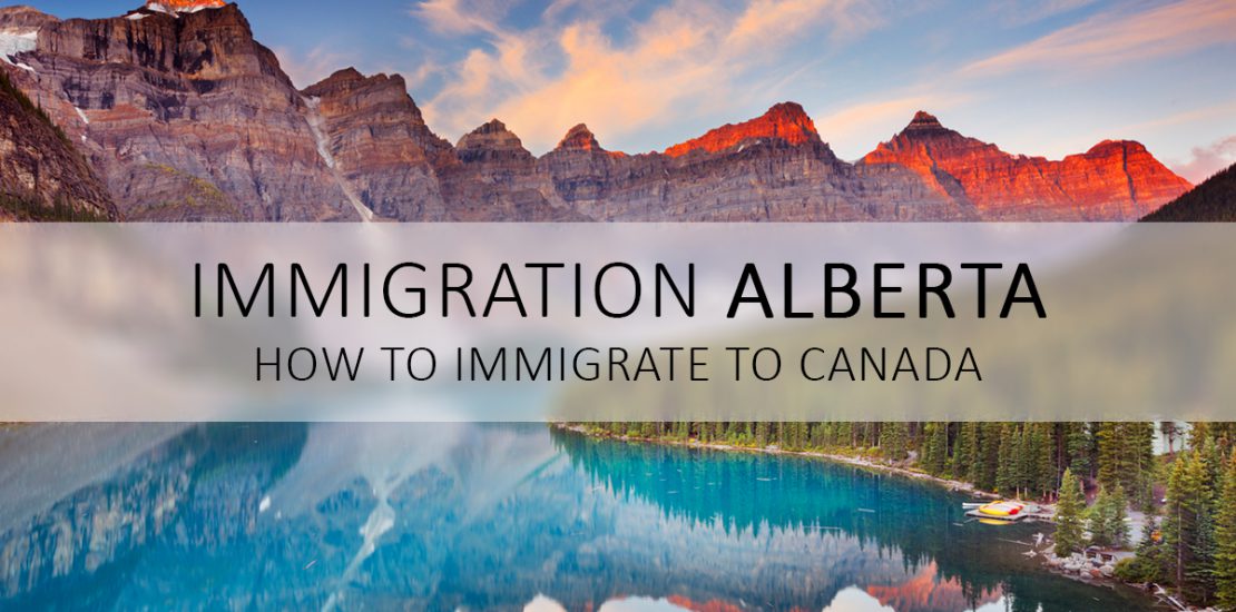 Immigration Alberta