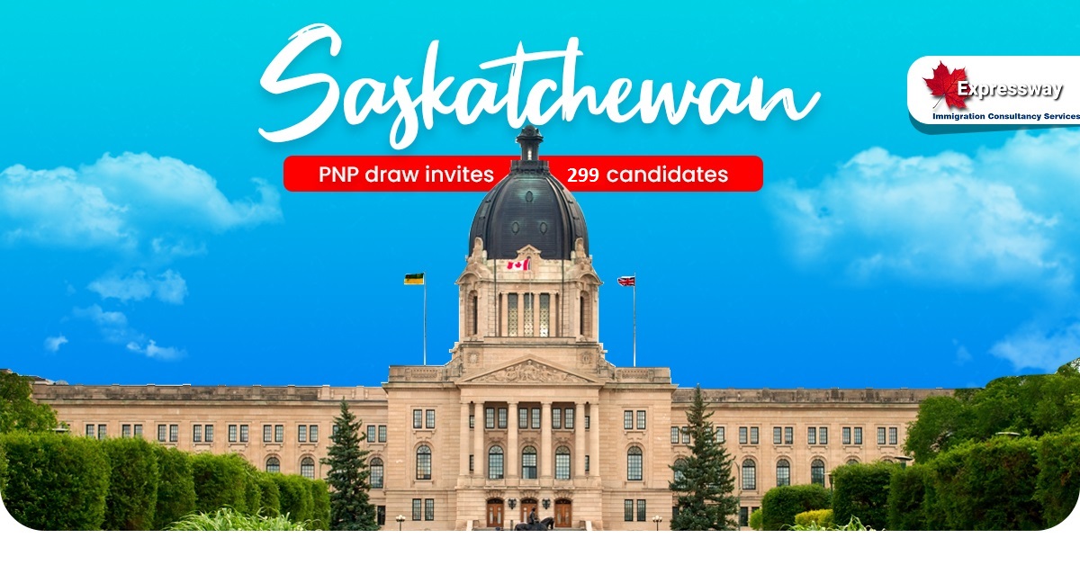 Saskatchewan-PNP-draw