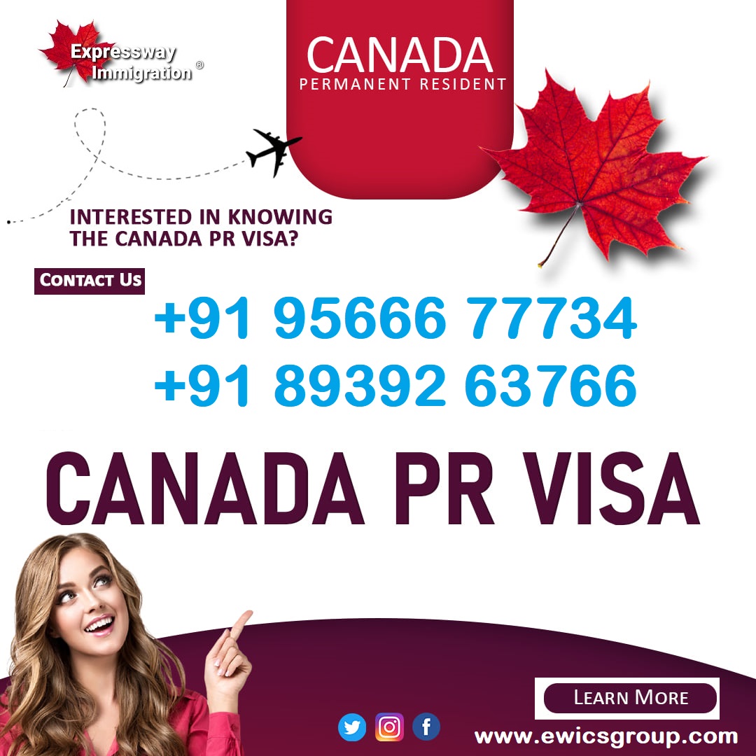 Canada Express Entry Demand List