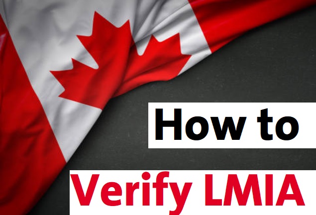 How to verify if the Job Offer Letter in Canada is Real or Fake