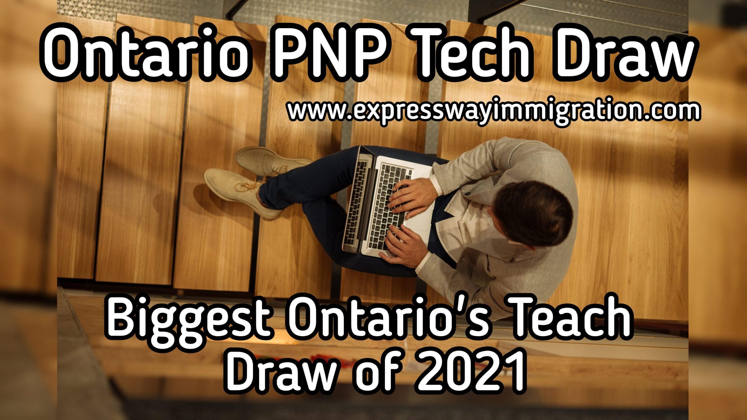 Ontario Tech Draw 2021