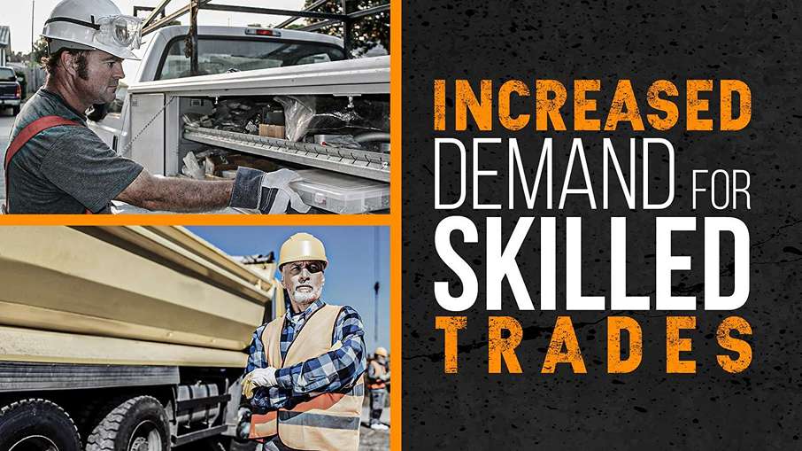 Federal Skilled Trades Program Eligible Occupation Demand List
