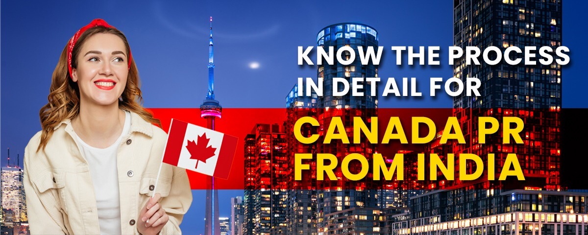 How To Get Canada PR From India Expressway Immigration Chennai