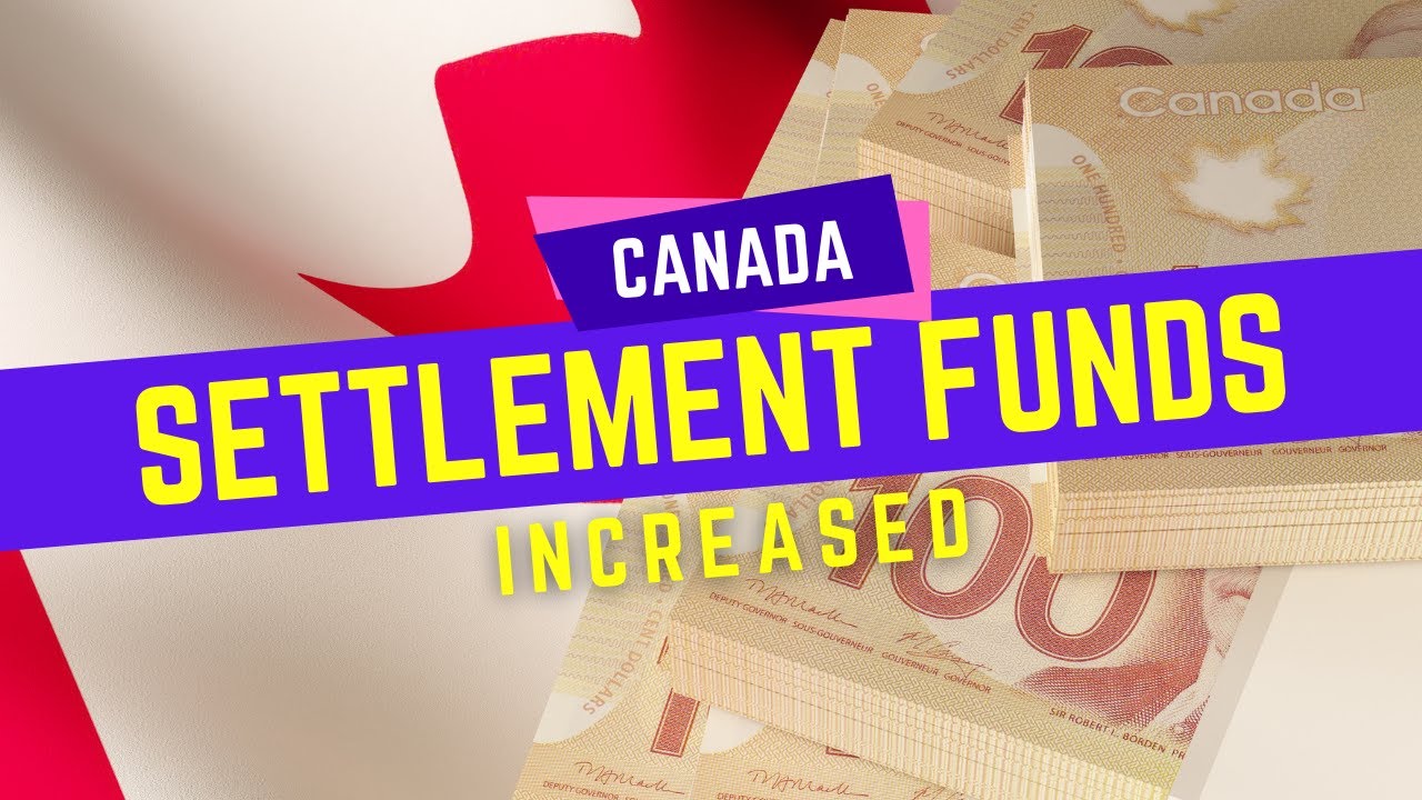 Express Entry Proof of Funds For 2022 | Settlement fund for Canada PR