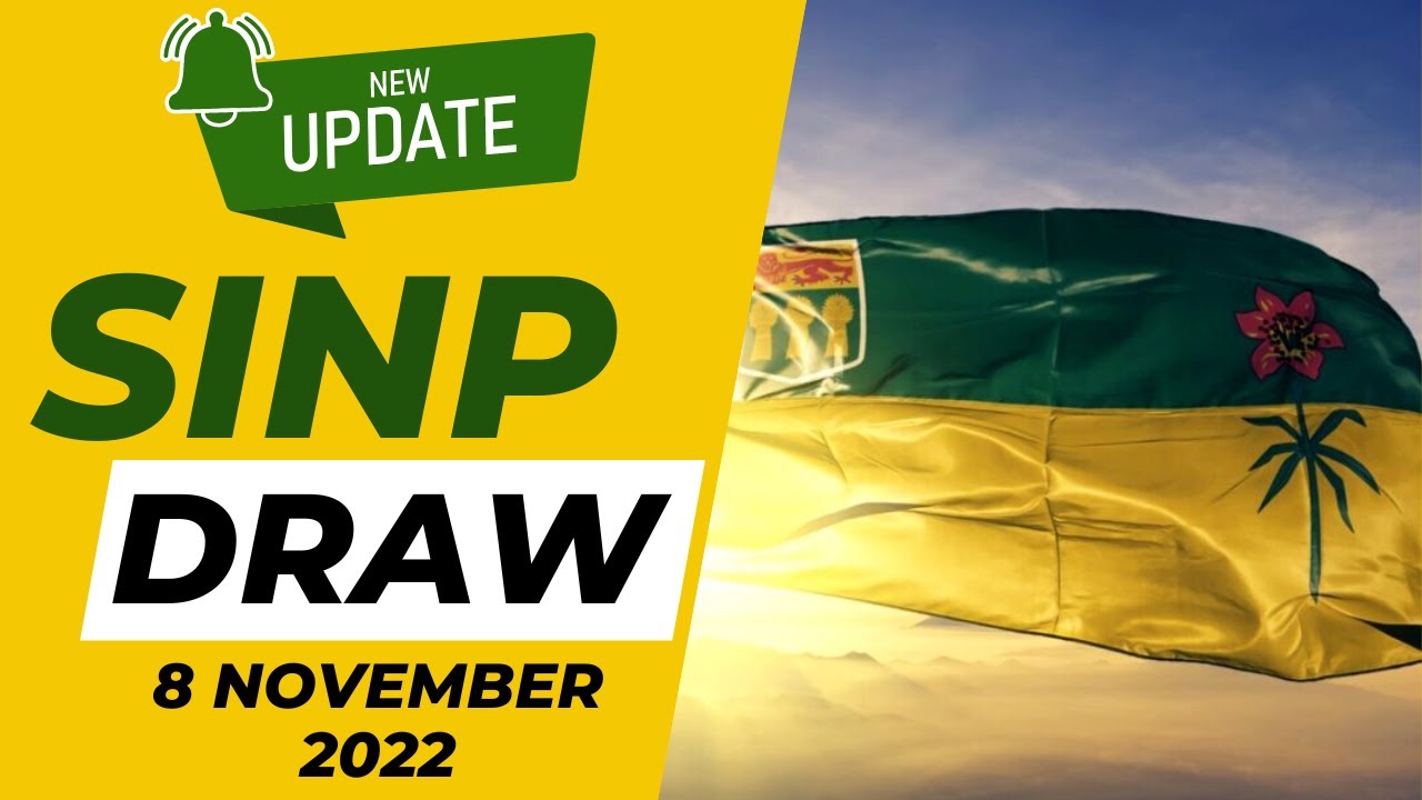Saskatchewan PNP Issues Invitations to 642 Candidates