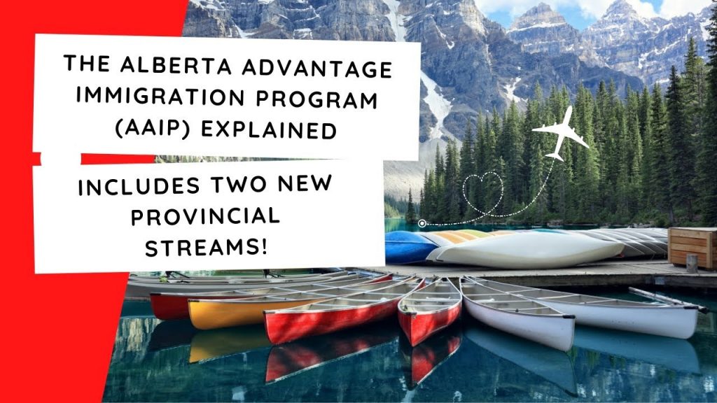 How to immigrate to Alberta, Canada Expressway Immigration