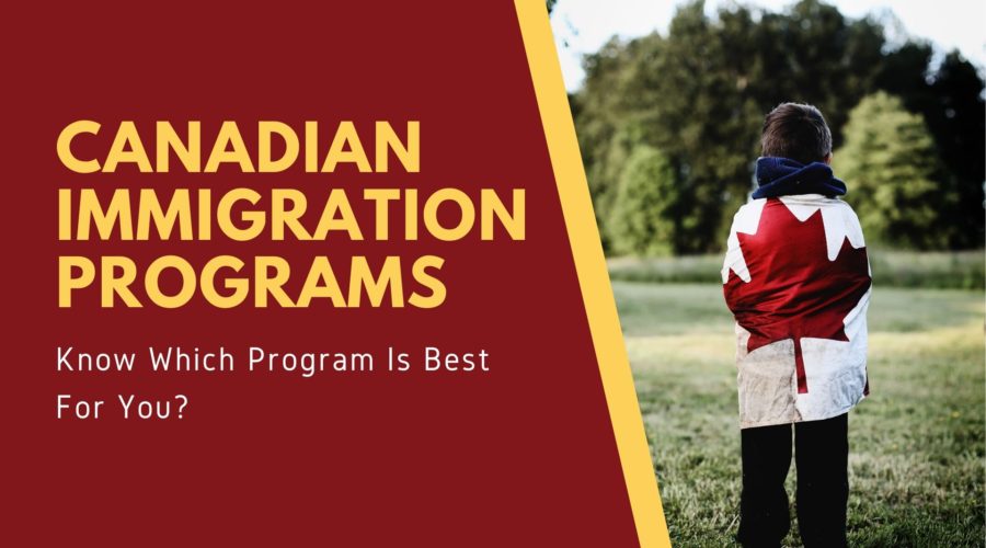 Canadian-immigration-programs