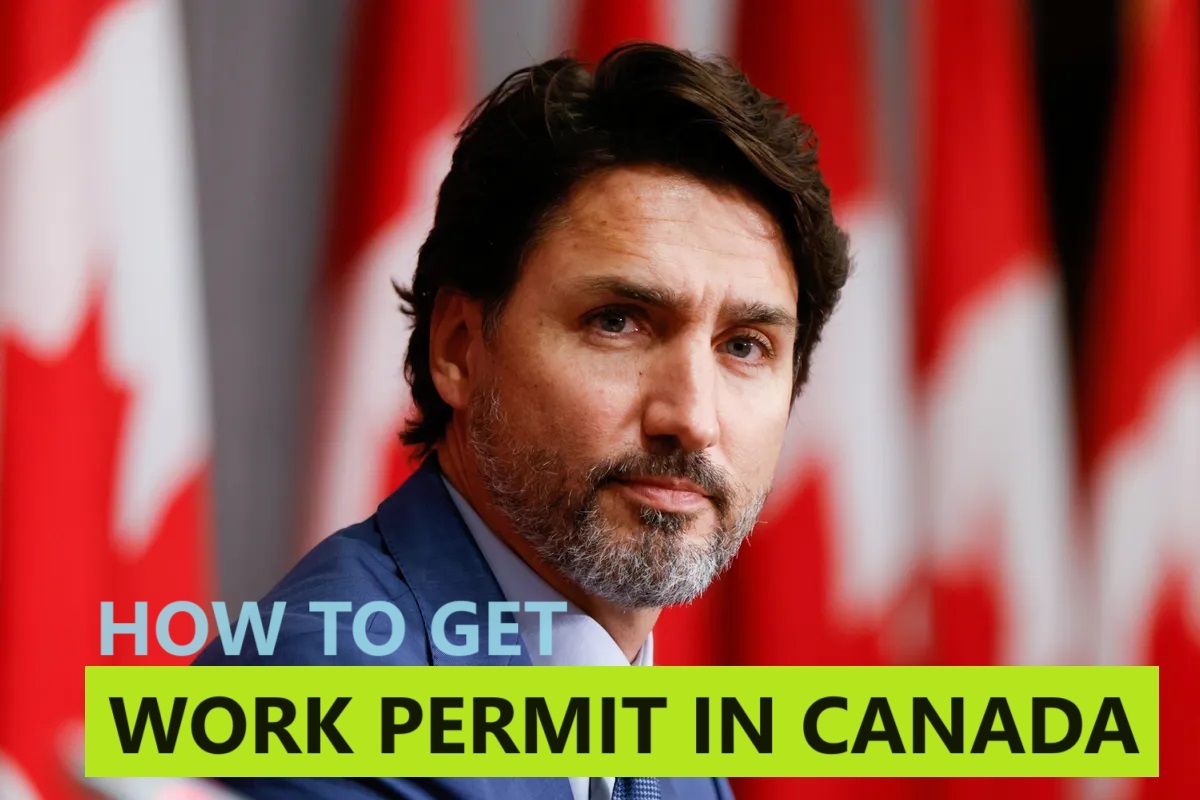  How To Get A Work Permit In Canada Expressway Immigration Ltd 