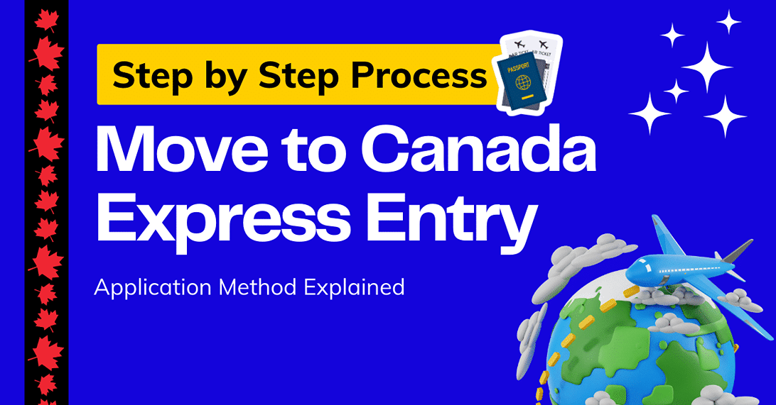 Step-by-Step-Process-Move-to-Canada-in-2024-via-Express-Entry-Program