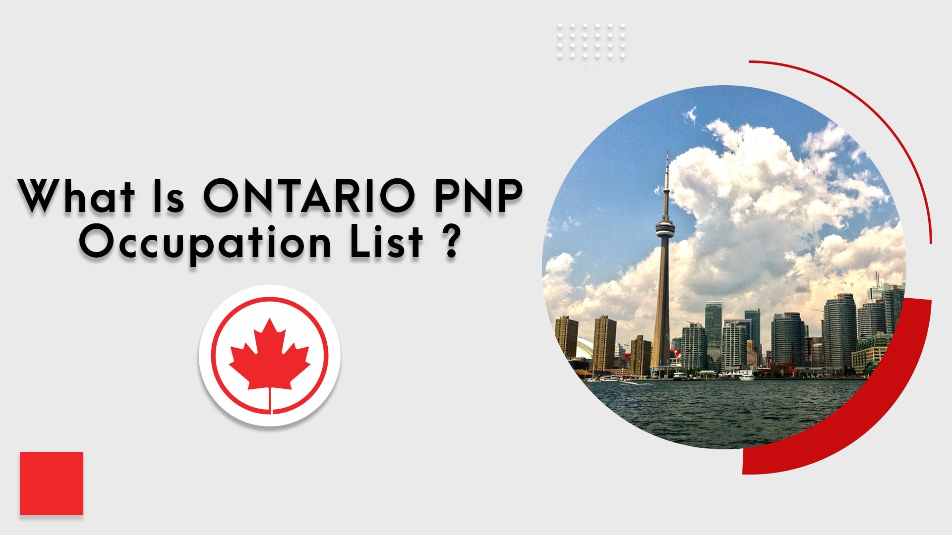 Ontario pnp demand list 2024