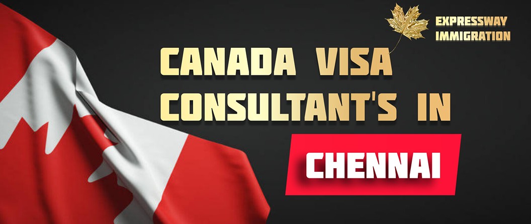 Canada Visa Consultants in Chennai_Best Canada Visa agent in chennai