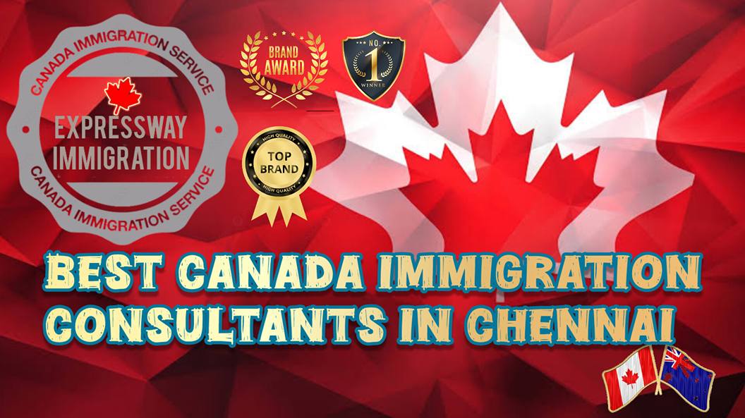 Best Canada Immigration Consultants in Chennai