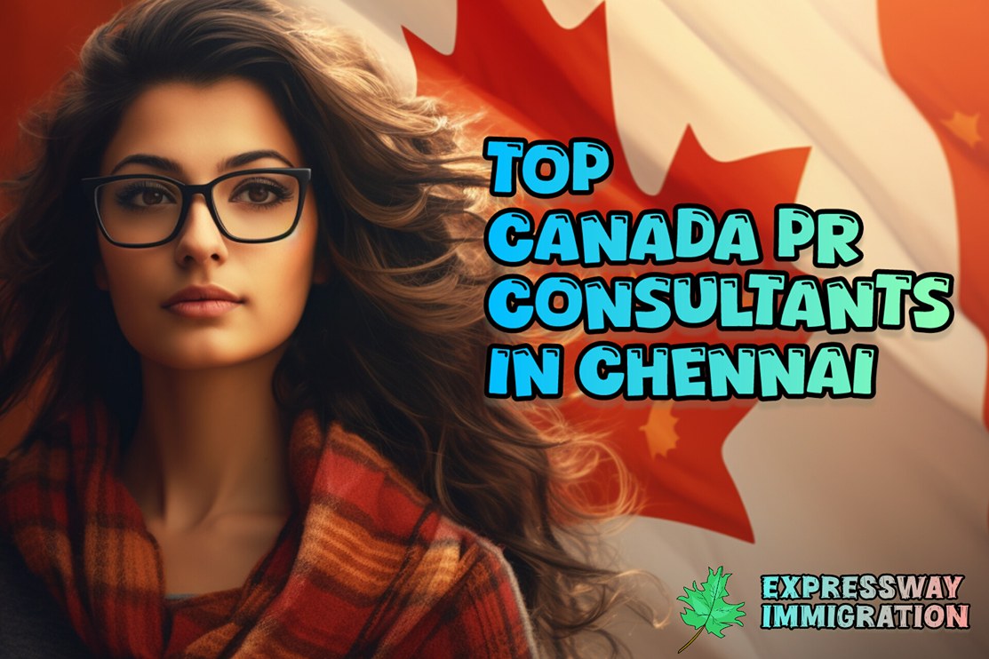 Top Canada PR Consultants in Chennai