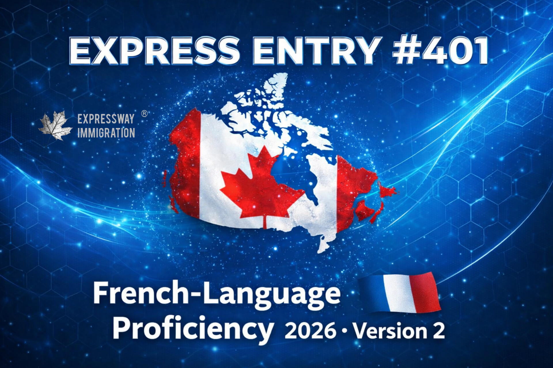 Latest Canada Express Entry Draw 401